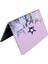Macbook Air M1 Kılıf Koruyucu Kaplama Laptop Sticker A2337 ile Uyumlu Animal03 3