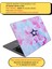 Macbook Air M1 Kılıf Laptop Kaplama Sticker Koruyucu A2337 ile Uyumlu Flower03 1