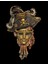 Korsan Duvar Mask 1
