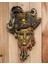 Korsan Duvar Mask 2