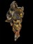 Korsan Duvar Mask 3