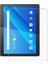 Lenovo Tab M10 TB-X505F 10.1" Dönerli Standlı Deri Tablet Kılıfı - Nano Cam Ekran Koruyucu 4