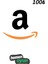 Amazon 100 TL Hediye Kartı 1