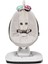 Mamaroo 5.0 Elektrikli Ana Kucağı - Grey 2