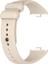 Xiaomi Redmi Watch 4 Uyumlu Yumuşak Silikon Kordon 2