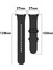 Xiaomi Redmi Watch 4 Uyumlu Yumuşak Silikon Kordon 5
