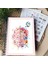 Zamansız Hayat Planlayıcı Tarihsiz Planlayıcı 2 Sayfa Sticker 1