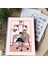 Zamansız Hayat Planlayıcı Tarihsiz Planlayıcı 2 Sayfa Sticker 1