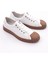 9870 Erkek Kapali Bağcikli Sneaker Ayakkabi 2
