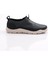 5020 Erkek Lastik Detayli Comfort Ayakkabi 1