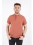 4613 Erkek Polo Yaka T-Shirt 1