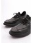 6156 Erkek Lastik Bağcikli Sneaker Ayakkabi 4