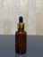 30 ml Amber Şişe Cam Damlalıklı Şişe 50 Adet 1