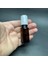 10 cc Amber Cam Roll-On Şişesi - 10 ml Çelik Bilyeli Şişe - Cam Roll On Şişe - Cam Şişe (102 Adet) 5