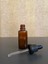 30 ml Amber Şişe Cam Damlalıklı 100 Adet 1