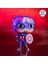 Pop! Captaın Amerıca Comics Superheroes (Facet) Exclusıve #1268 Figür 2