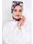 Empirme Rayon Eşarp - Siyah 3