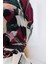 Empirme Rayon Eşarp - Siyah 4