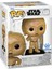 Pop! Star Wars C-3p0 (Facet) #638 Disney 100TH Funko Shop Exclusive Figür 1
