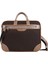 Evrak Çantası Unisex Ince Evrak Bölmeli 14"-15,6" 3