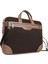 Evrak Çantası Unisex Ince Evrak Bölmeli 14"-15,6" 4