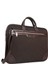 Evrak Çantası Unisex Ince Evrak Bölmeli 14"-15,6" 4