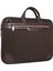 Evrak Çantası Unisex Ince Evrak Bölmeli 14"-15,6" 5