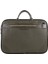 Evrak Çantası Unisex Ince Evrak Bölmeli 14"-15,6" 1