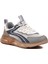 714227 Gri Erkek Sneaker 3