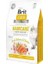 Hipoalerjenik Haircare Tavuk ve Somonlu Tahılsız Kedi Maması 7 kg 1