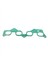 Conta Manifold Corolla AE111 1,3 4efe 98-01 (Emme) 1