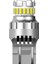 Araba T20 7440 W21W LED Canbus Ters Işıklar W21/5 W 7443 LED Ampul Fren Dönüş Sinyali Işıkları 6500 K Süper Parlak Kuyruk Lambası (Yurt Dışından) 1