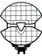 Motosiklet Far Koruyucu Izgara Guard Kapak Koruma Izgarası TRIDENT660 Trident 660 TRIDENT660 2021 2022 (Yurt Dışından) 1
