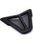 Motosiklet Ön Far Fairing Guard Hava Girişi Kapağı YZF-R15 Yzf R15 V3 2018-2020 Aksesuarları, Siyah (Yurt Dışından) 1