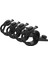 4 Adet Motosiklet Far Sabitleme Braketi Kemer Far Kaporta Kauçuk Kemer Xcw Excf FC250 2005-2020 (Yurt Dışından) 1