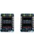 2x XH-M641 TPA3116D2 DC12V 24V 150W x 2 Ses Dijital Yüksek Güç 2 Kanal Araba Amplifikatörü Boost Kurulu ile G2-010 (Yurt Dışından) 1