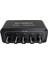 5ch Ses Dağıtıcı Stereo Ses Mikseri 1 Giriş 5 Çıkış Güç Amplifikatörü Aktif Ses Için Rca Ayırıcı (Yurt Dışından) 1