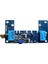Rf Amplifikatör Kurulu Ahize Amplifikatör Kiti Ahize Amplifikatörü Pcb Ahize Amplifikatörü Gevşek Parçalar Walkie Talkie Rf Kiti (Yurt Dışından) 1