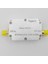 10M-6GHZ Düşük Gürültü Amplifikatörü Kazanç Yüksek Düzlük Lna Rf Sinyal Sürüş Alıcısı Radyo Fm Radyo Için Ön Uç (10DB) (Yurt Dışından) 1