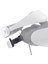 Psvr2 Için 3.5mm Ses Arayüzü Tip-C Şarj Taşınabilir Yedek Stereo Harici Amplifikatör (Yurt Dışından) 1