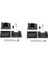 2x -MT21 2.1 Kanal Bluetooth 5.0 Subwoofer Amplifikatör Kartı 50WX2+100W Güç Stereo Amplifikatör Kartı Bas Amp Aux (Yurt Dışından) 1