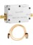 10M-6GHZ Düşük Gürültü Amplifikatörü Kazanç 20DB Yüksek Düzlük Lna Rf Sinyal Sürüş Alıcısı Radyo Fm Radyo Için Ön Uç, 20DB (Yurt Dışından) 1