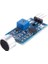 3.3V/3.5V LM393 Mikrofon Amplifikatör Ses Sensörü Mıc Ses Modülü (Yurt Dışından) 1