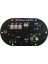 12V Amplifikatör Kurulu Dijital Bluetooth Subwoofer USB Fm Radyo Tf Oyuncu Güç Karaoke Araba Ev Amplificador Abd Plug (Yurt Dışından) 1