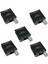 5x XY-C50L Mını Bluetooth 5.0 Kablosuz Ses Dijital Güç Amplifikatörü Stereo Kurulu 50WX2 Bluetooth Amplificador 3.5 mm USB (Yurt Dışından) 1
