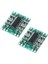 2x PAM8403 Ses Modülü USB Dc 5V Sınıf D Dijital Amplifikatör Amplifikatör Kartı LCD (Yurt Dışından) 1