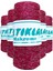 5 Adet Polyester Simli Makrome Ipi SG-1845 1