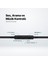 Pop 2 Usb-C Stereo Mikrofonlu Kulakiçi Kulaklık 3