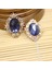 10 Cabochon Flatback Süsleme Düğün Takı Dıy 30X25MM (Yurt Dışından) 4