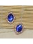10 Cabochon Flatback Süsleme Düğün Takı Dıy 30X25MM (Yurt Dışından) 5